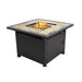 AZ Patio Heaters Square Tile Fire Pit 