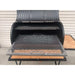 Barbecue Grill